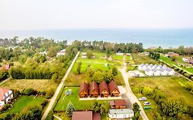 Domki U Jacola Gaski